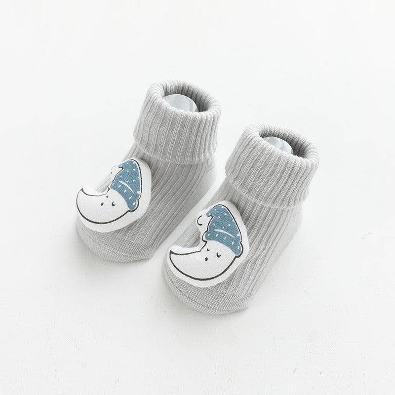 Oluuu. Süße Baby Socken
