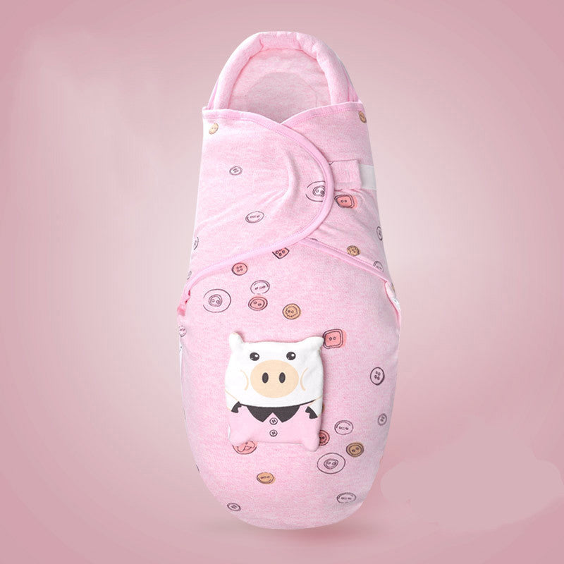 Oluuu. Baby Schlafsack – Komfort und Wärme für die Nacht