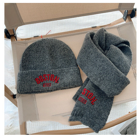 Oluuu. SET für dein Baby Herbst/Winter Kollektion