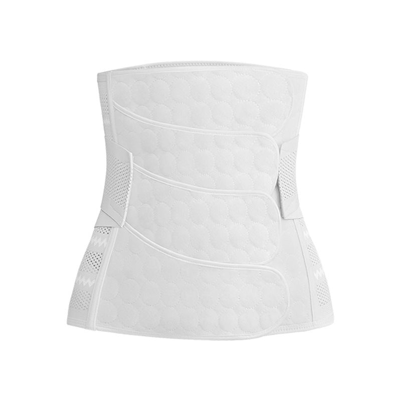 Oluuu. Postpartum Bauchband für Schwangere – Stütze und Erholung nach der Geburt