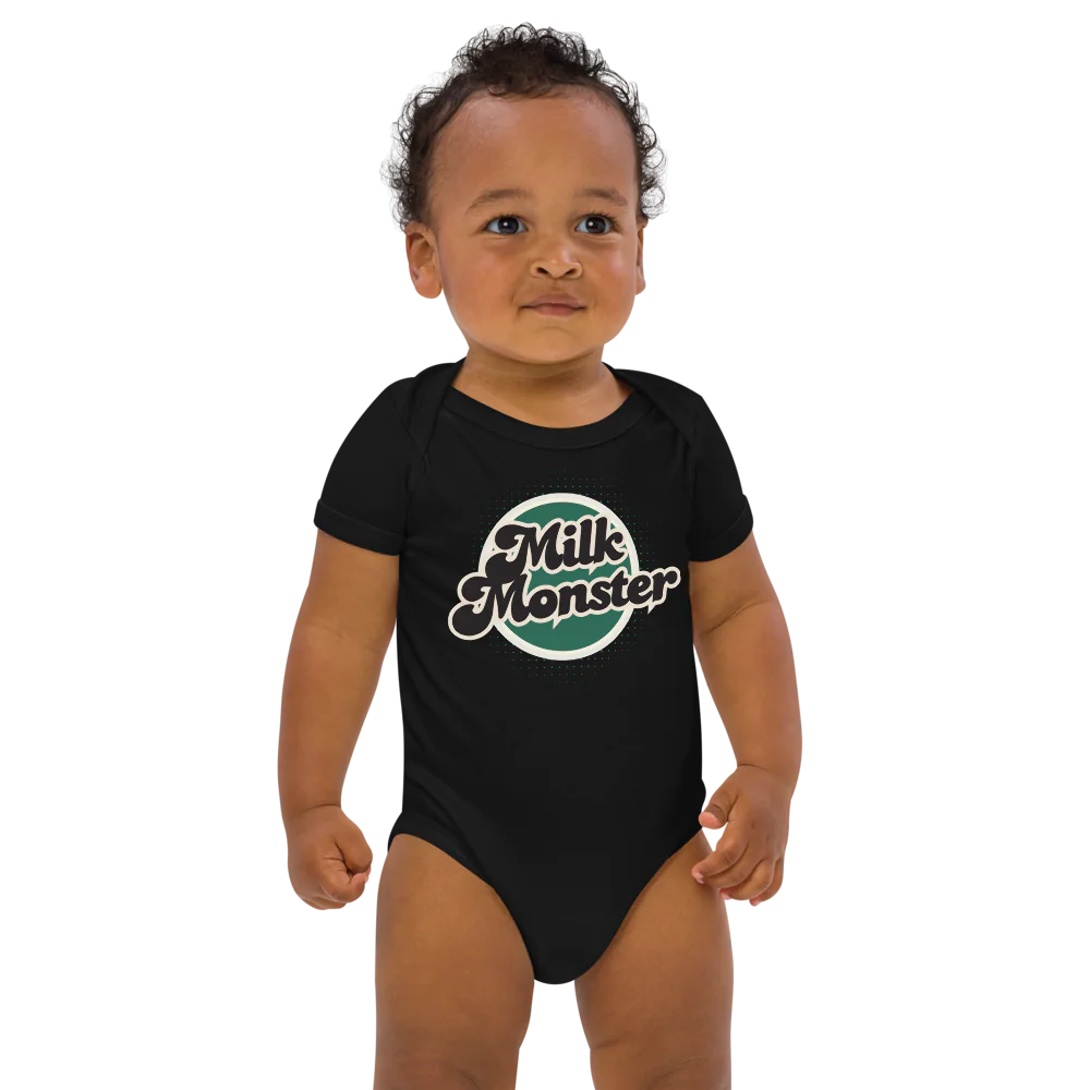 Oluuuu. Baby Comfort Bodysuit BabyBody