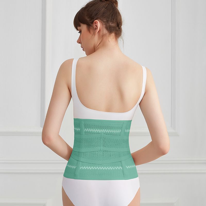 Oluuu. Postpartum Bauchband für Schwangere – Stütze und Erholung nach der Geburt