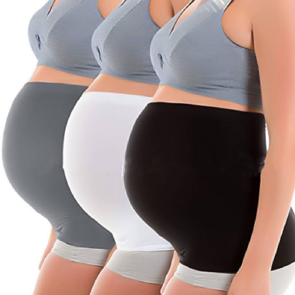 Oluuu. Bauchband für Frauen – Elastisch & Bequem für sanfte Unterstützung