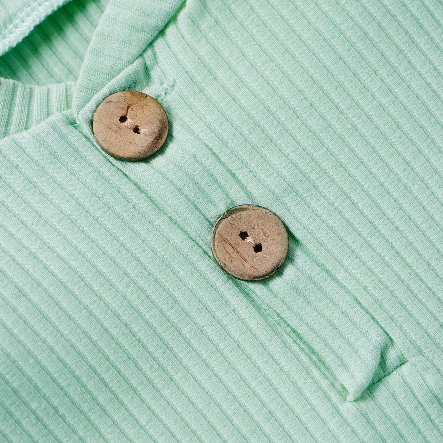 Oluuu. Kinderbekleidung Baby Bodysuit, Lässiges Kurzarm-Oberteil mit verstellbarem Design und Shorts-Set