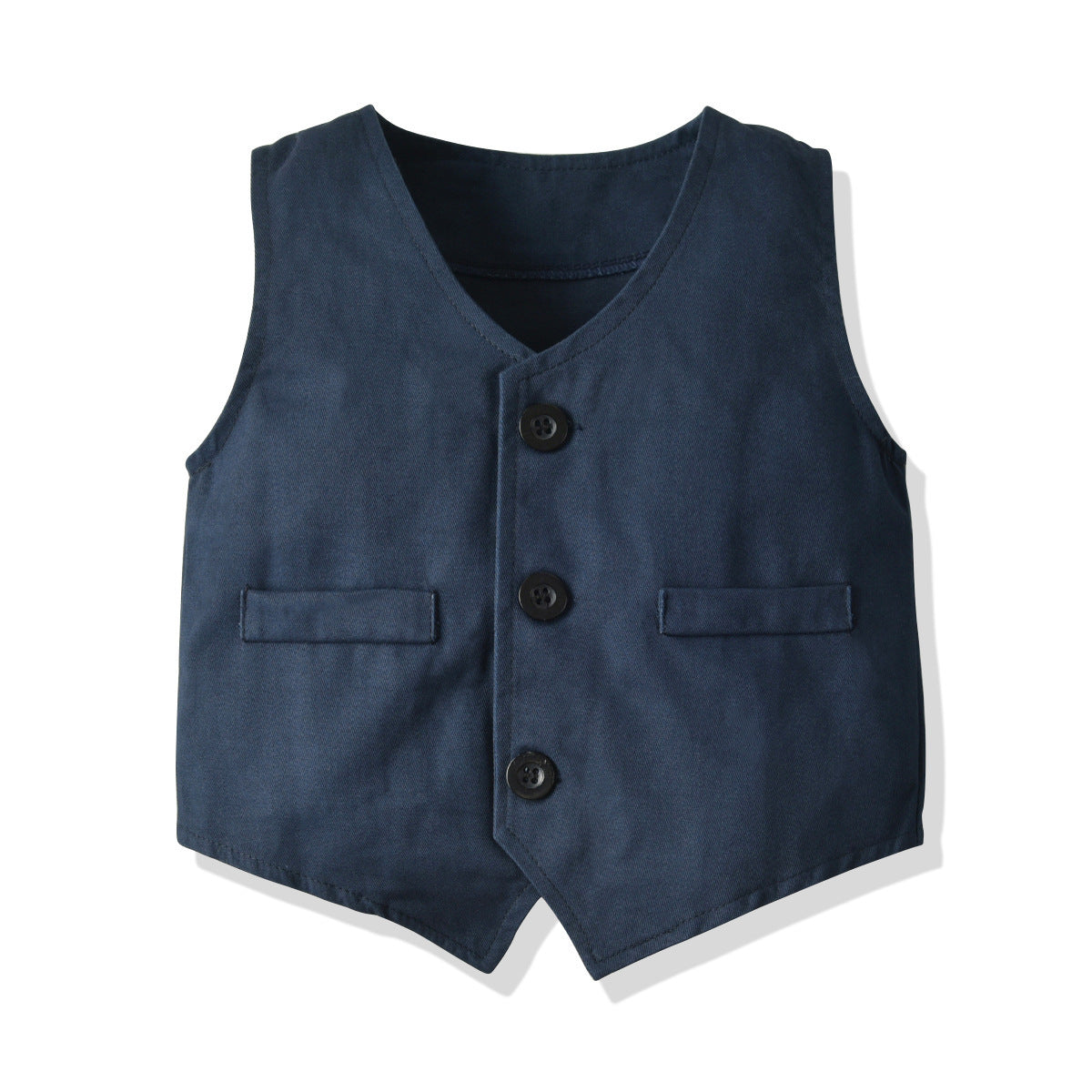 Oluuu. Baby Jungen Gentleman Anzug – Einteiler Romper
