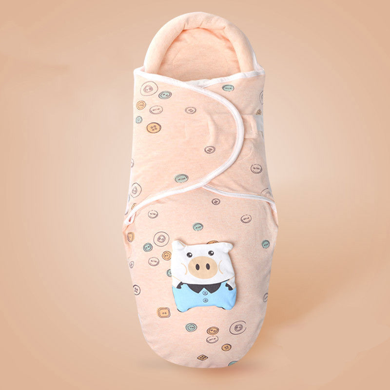 Oluuu. Baby Schlafsack – Komfort und Wärme für die Nacht