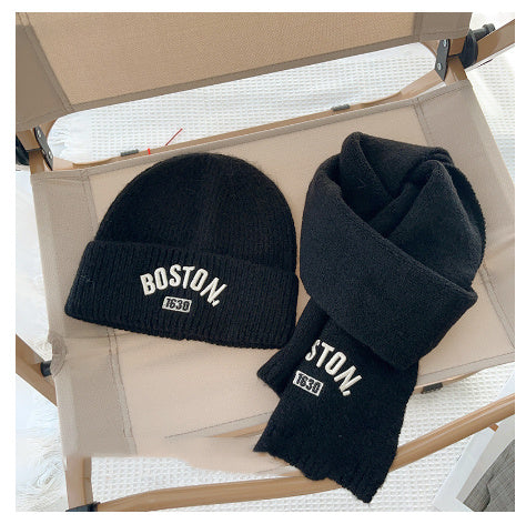 Oluuu. SET für dein Baby Herbst/Winter Kollektion