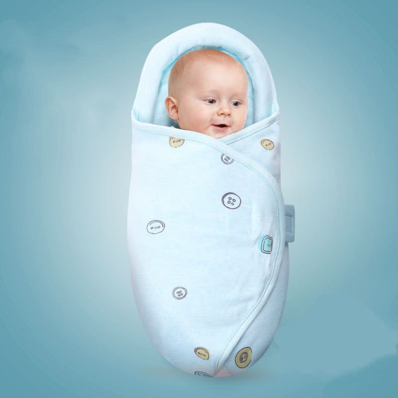 Oluuu. Baby Schlafsack – Komfort und Wärme für die Nacht