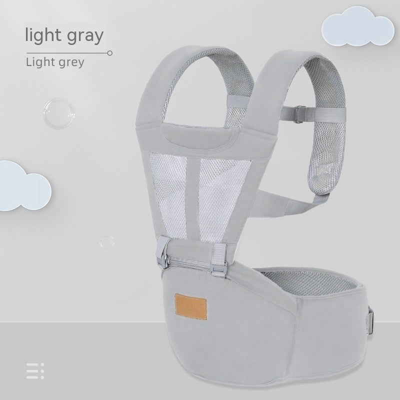 Oluuu. Babytrage Sommer - extra leicht