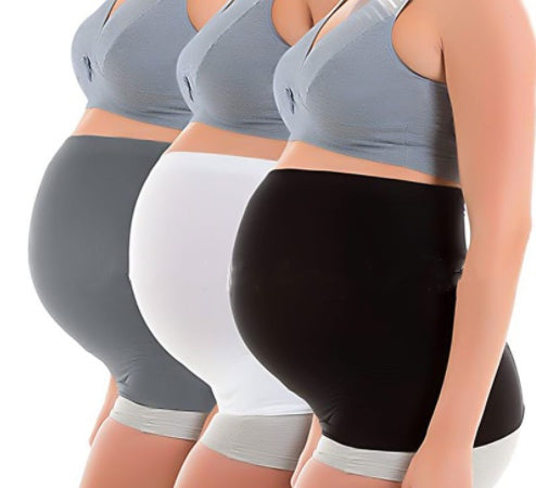 Oluuu. Bauchband für Frauen – Elastisch & Bequem für sanfte Unterstützung