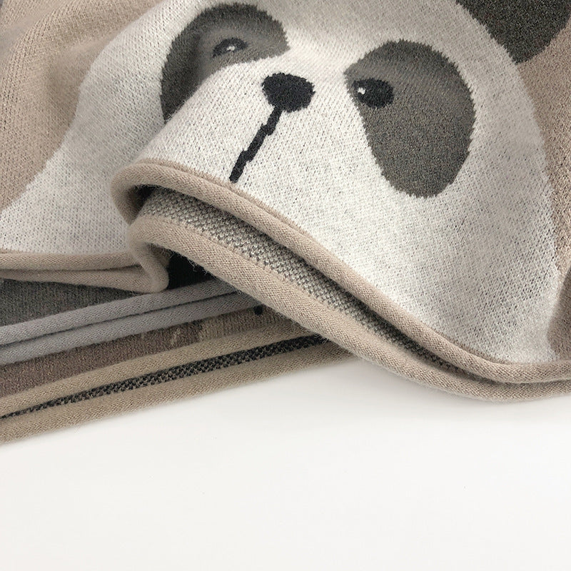 Oluuu. Kinder Pullover – Strick-Sweater für Baby Jungen und Mädchen