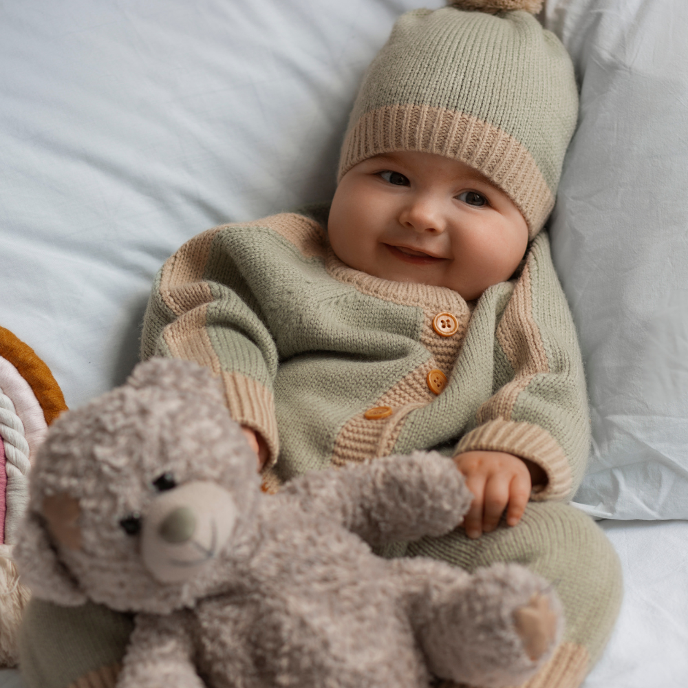 Für Baby