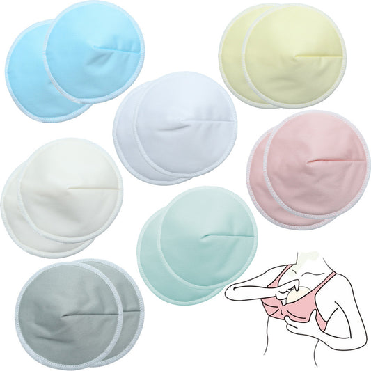 Oluuu. Bamboo Fiber Stillpad