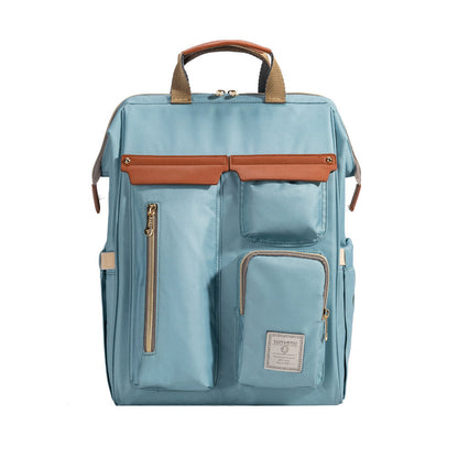 Oluuu. Multifunktionale, geräumige Ausgehtasche für Mütter