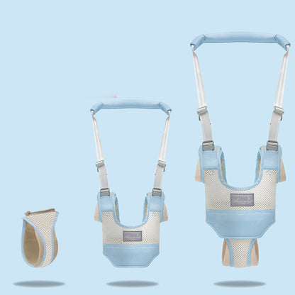 Oluuu. Kinder Lauflernhilfe – Baby Tragegurt Rucksack, Sicherheitsgurt für Kleinkinder zum Laufen lernen
