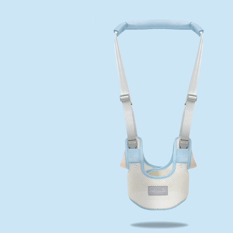 Oluuu. Kinder Lauflernhilfe – Baby Tragegurt Rucksack, Sicherheitsgurt für Kleinkinder zum Laufen lernen
