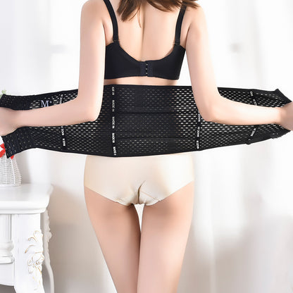 Oluuu. Postpartum Gürtel - perfekter Bauch nach der Geburt