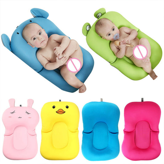 Oluuu.  Baby Badewannenmatte, Stuhl, Regal & Sitz, Infant Unterstützungskissen für Kleinkinder