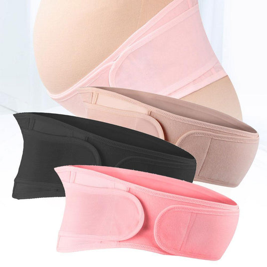 Oluuu. Schwangerschafts-Bauchstütze – Unterstützung für Bauch und Rücken