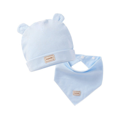 Oluuu. Das perfekte Set für dein Baby um es vor Wind und Wetter zu schützen