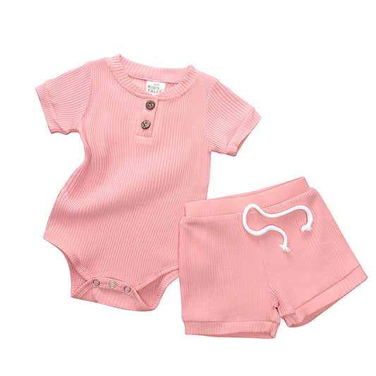 Oluuu. Bequemes Baby Set