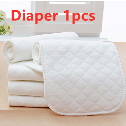 Oluuu. Waschbare Windelhosen – Verstellbare, wasserdichte Babywindeln mit Pull-up Funktion