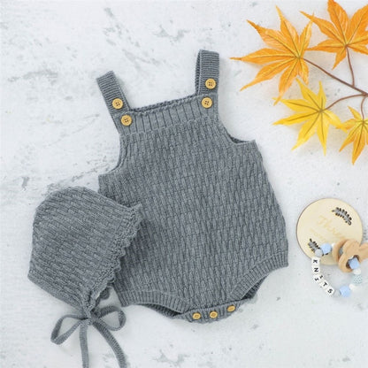 Oluuu. Modischer Neugeborenen Romper für Jungen – Baby Kleidung für Mädchen