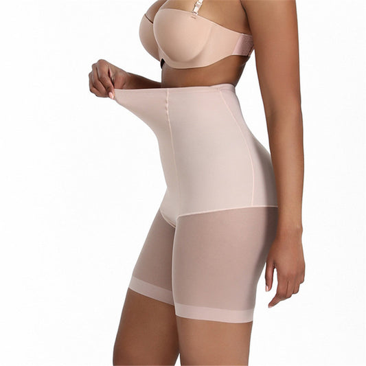 Oluuu. Dünne atmungsaktive Postpartum-Bauchhose