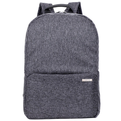 Oluuu. Schlichter, lässiger Rucksack für Männer – Stilvoll und praktisch