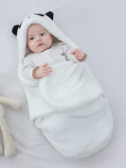 Oluuu. Fashionable Baby-Wickeldecke für Zuhause – Stilvoll und Gemütlich