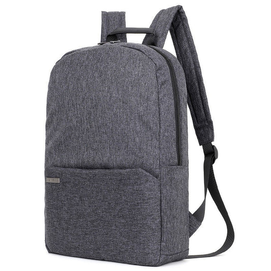 Oluuu. Schlichter, lässiger Rucksack für Männer – Stilvoll und praktisch