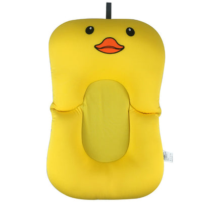 Oluuu.  Baby Badewannenmatte, Stuhl, Regal & Sitz, Infant Unterstützungskissen für Kleinkinder