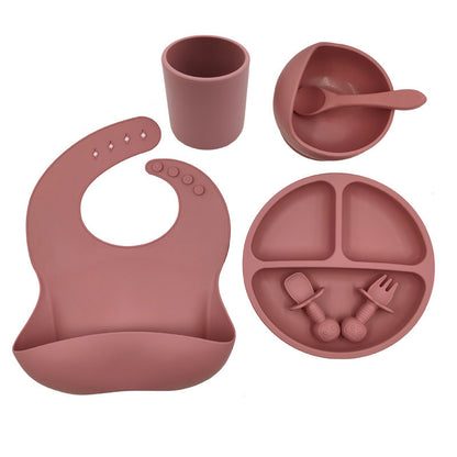 Oluuu. Baby-Besteckset – Praktisch, Sicher und Kinderfreundlich