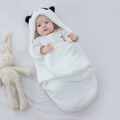 Oluuu. Fashionable Baby-Wickeldecke für Zuhause – Stilvoll und Gemütlich