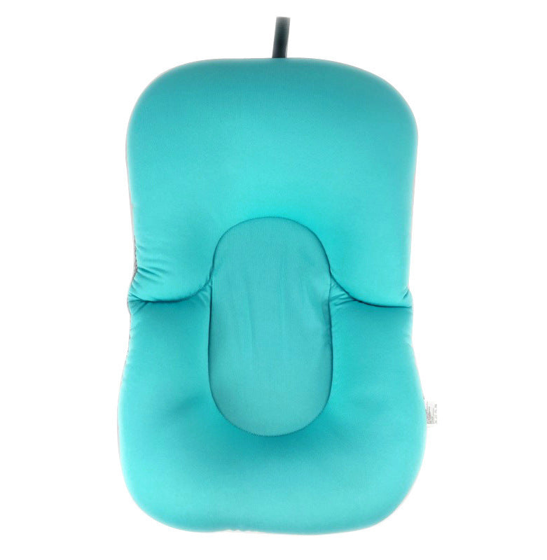 Oluuu.  Baby Badewannenmatte, Stuhl, Regal & Sitz, Infant Unterstützungskissen für Kleinkinder