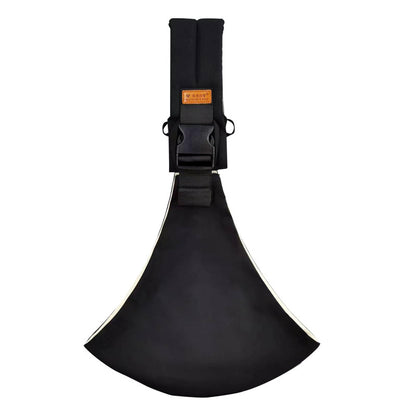 Oluuu Mother's Love Crossbody – Tragbarer Babytragegurt