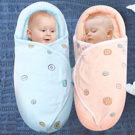 Oluuu. Baby Schlafsack – Komfort und Wärme für die Nacht