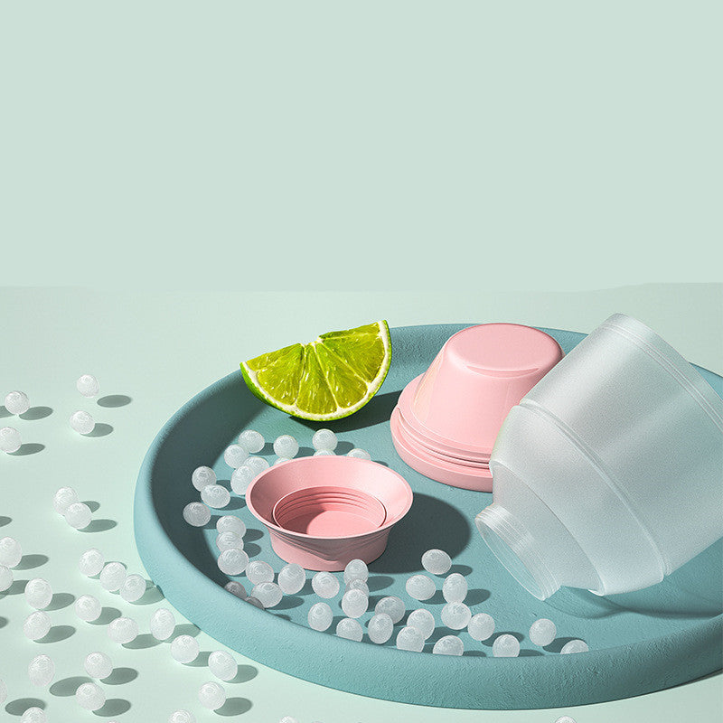Oluuu. Tragbare Milchpulverbox für Ausflüge – Abnehmbar und mit Schichten, Baby Milchpulver-Box