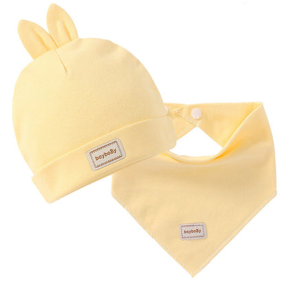 Oluuu. Das perfekte Set für dein Baby um es vor Wind und Wetter zu schützen