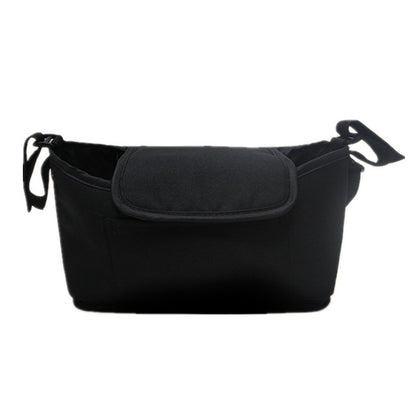 Oluuu. Multifunktionaler Baby-Kinderwagen-Organizer – Maternity Tasche & Becherhalter