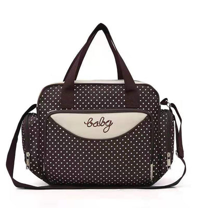 Oluuu. Mama und Baby Tasche perfekt für unterwegs