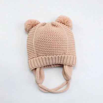 Oluuu. Superweiche Babymütze