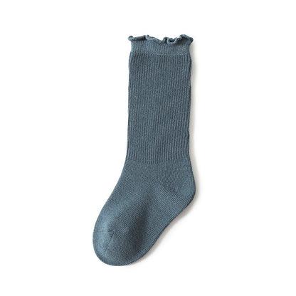 Oluuu. Baby Socken für jeden Tag
