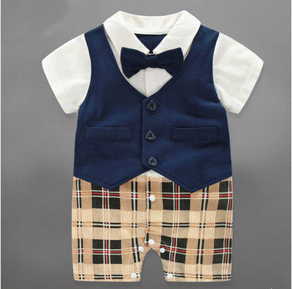 Oluuu. Babystrampler – Bequeme und niedliche Onesies für Neugeborene