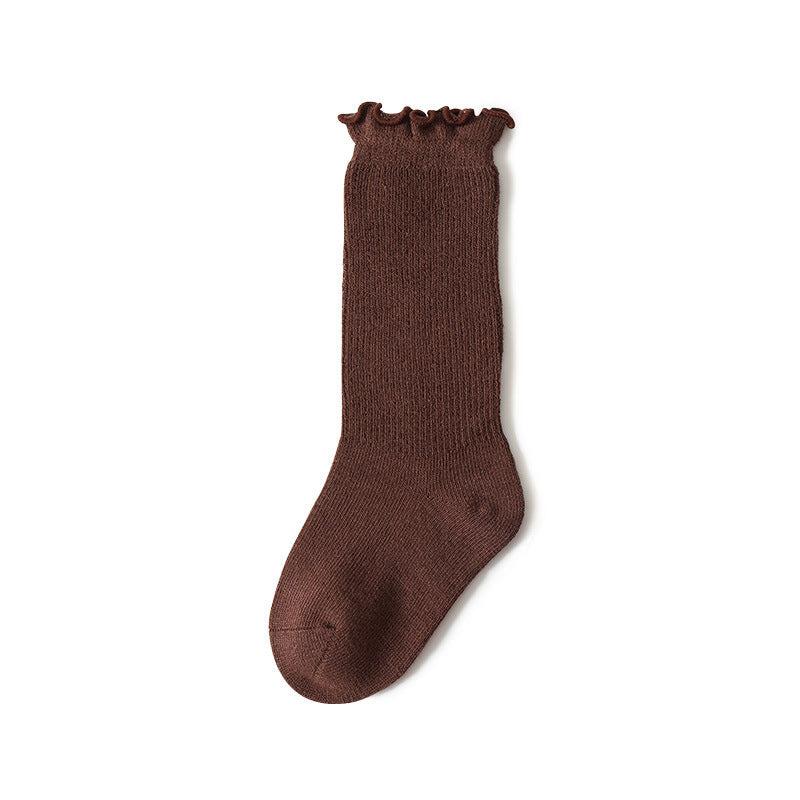 Oluuu. Baby Socken für jeden Tag