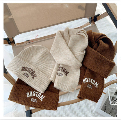 Oluuu. SET für dein Baby Herbst/Winter Kollektion