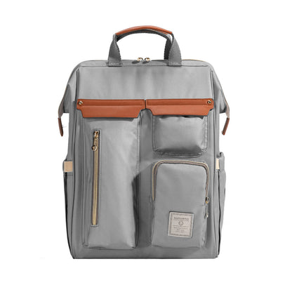 Oluuu. Multifunktionale, geräumige Ausgehtasche für Mütter
