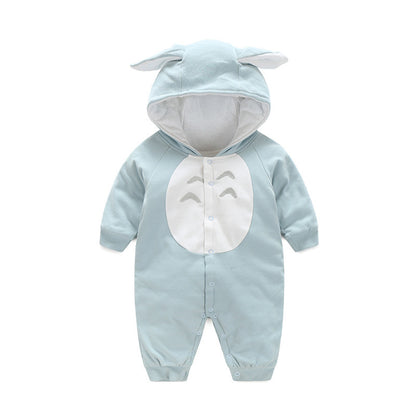 Oluuu. Baby Jumpsuit – Baby Romper