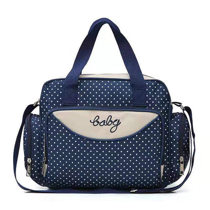 Oluuu. Mama und Baby Tasche perfekt für unterwegs