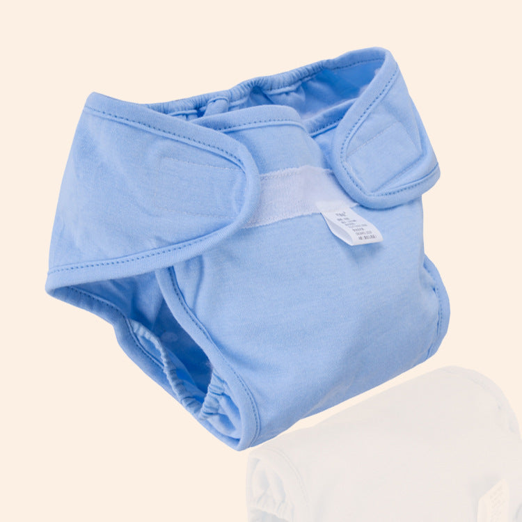 Oluuu. Stoffwindelhosen – Wiederverwendbare Babywindeln für Komfort und Nachhaltigkeit